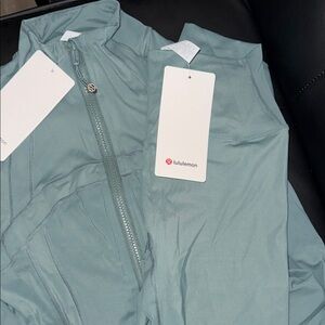 Lululemon Athletica crater blue  Apparel